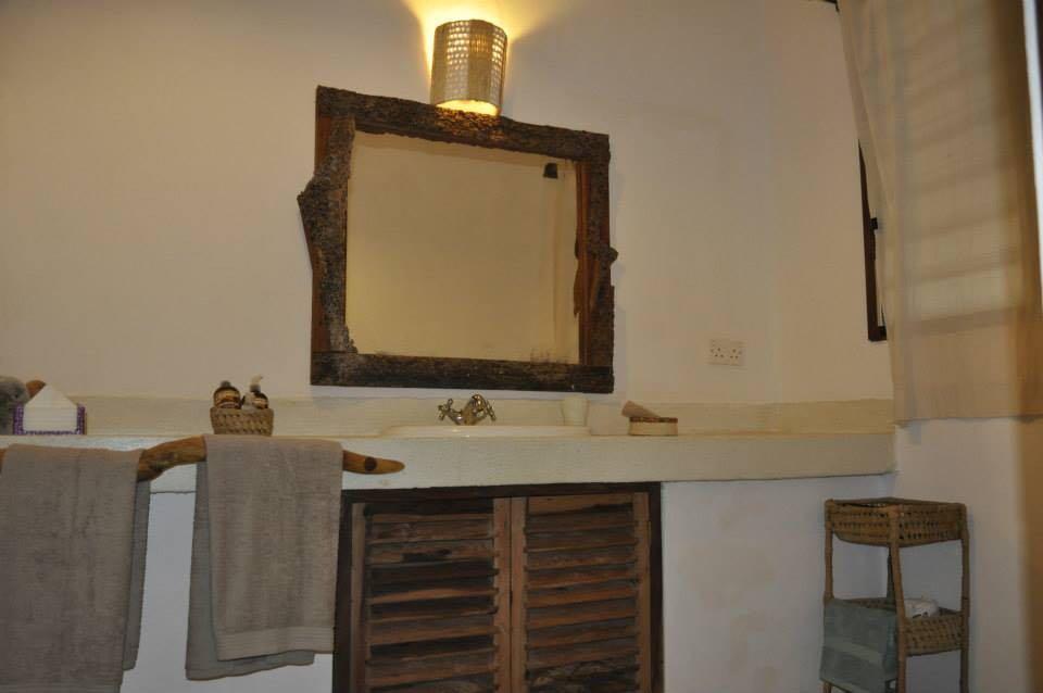 Sunset Beach Resort Watamu Extérieur photo