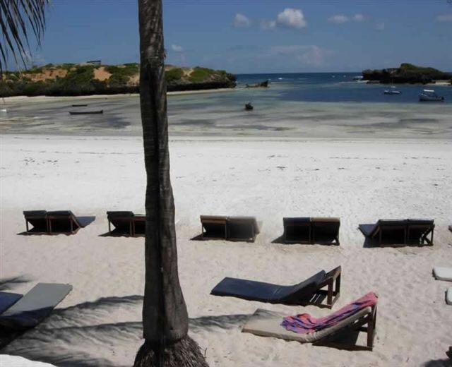 Sunset Beach Resort Watamu Extérieur photo