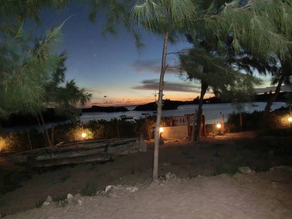 Sunset Beach Resort Watamu Extérieur photo