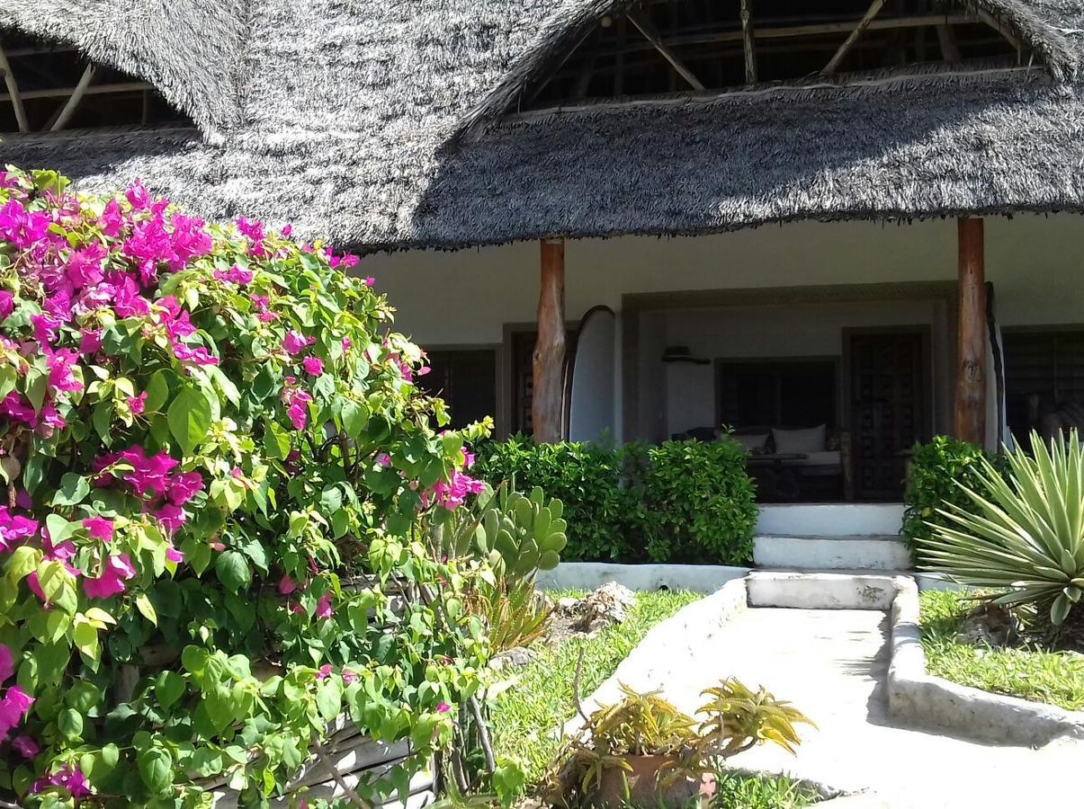 Sunset Beach Resort Watamu Extérieur photo
