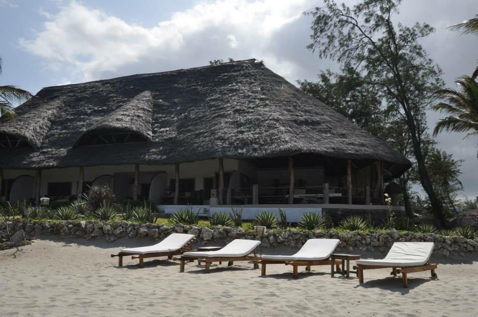 Sunset Beach Resort Watamu Extérieur photo
