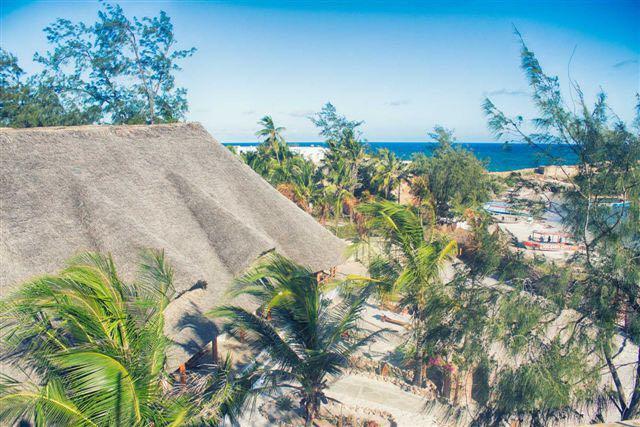 Sunset Beach Resort Watamu Extérieur photo