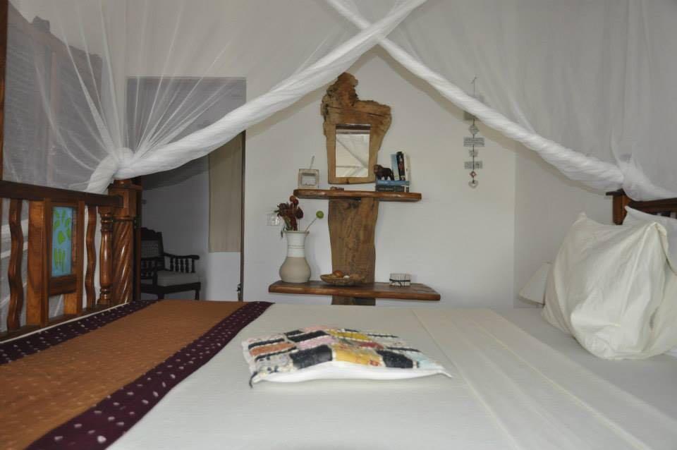 Sunset Beach Resort Watamu Extérieur photo