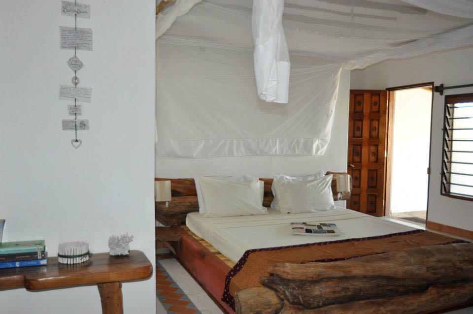 Sunset Beach Resort Watamu Extérieur photo