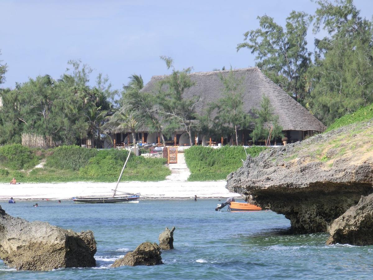 Sunset Beach Resort Watamu Extérieur photo