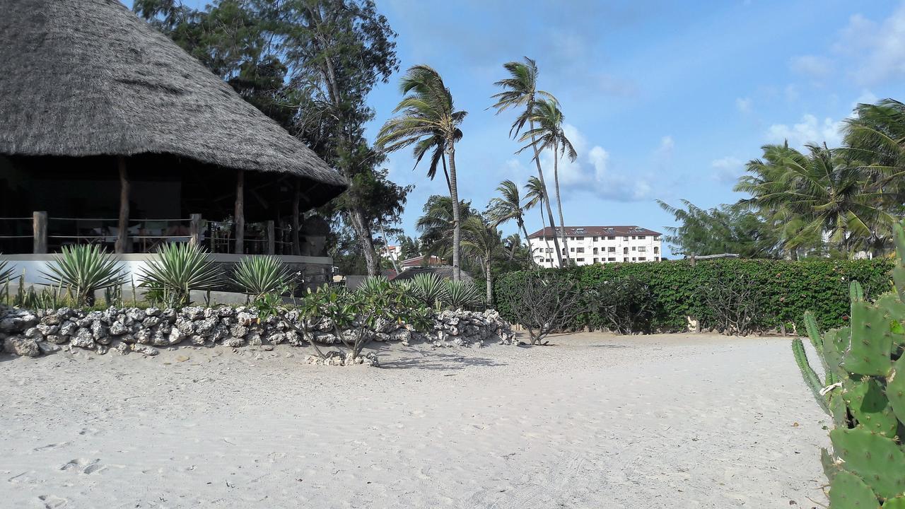 Sunset Beach Resort Watamu Extérieur photo