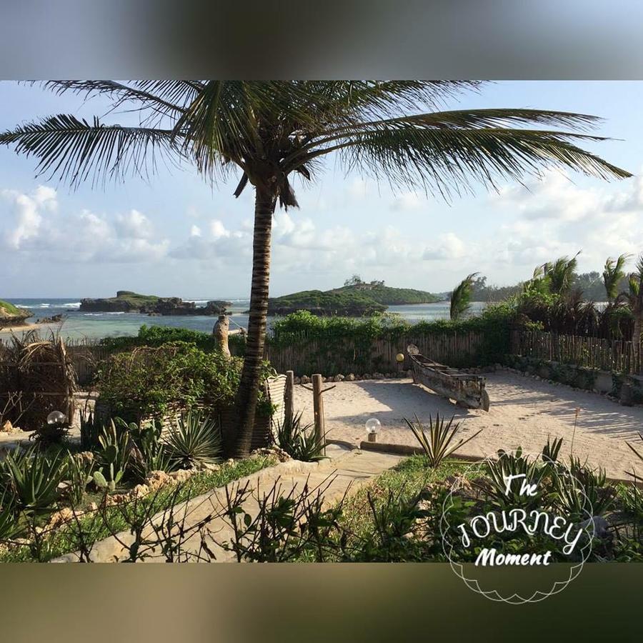 Sunset Beach Resort Watamu Extérieur photo