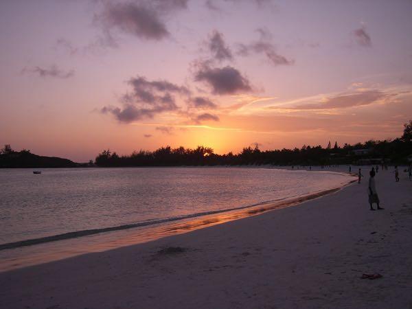 Sunset Beach Resort Watamu Extérieur photo