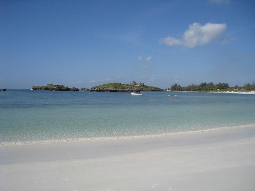 Sunset Beach Resort Watamu Extérieur photo