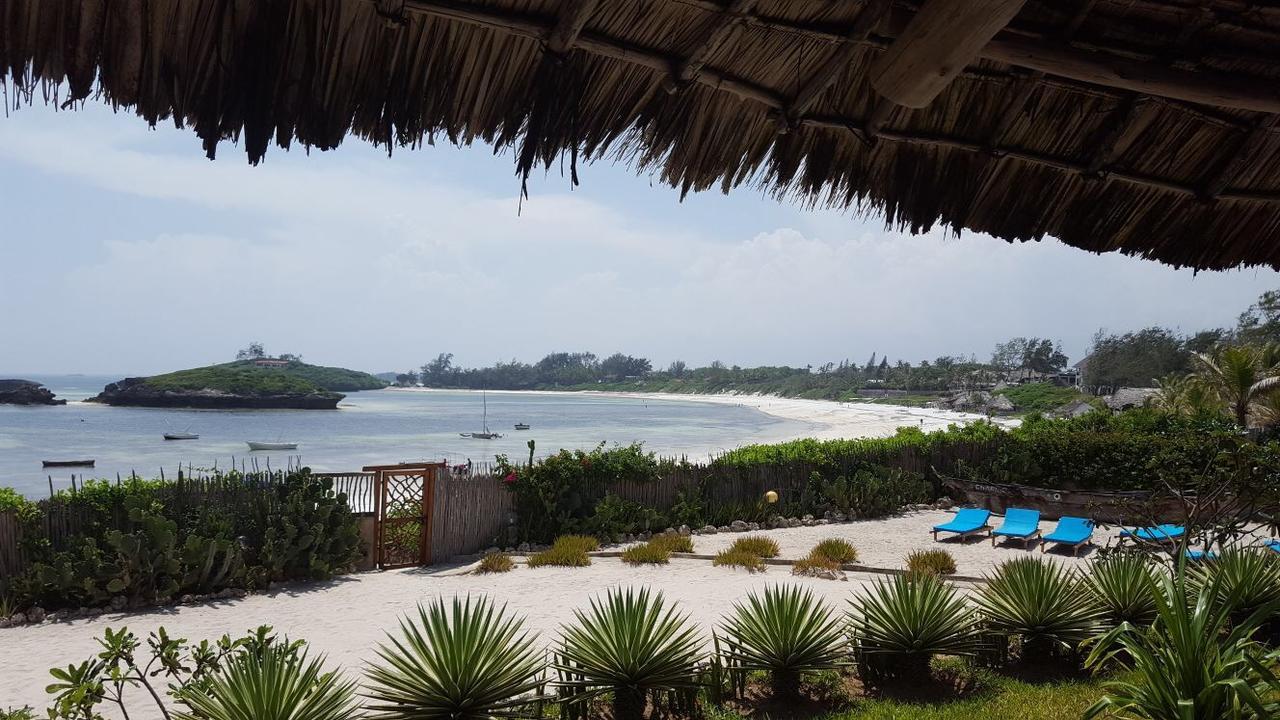 Sunset Beach Resort Watamu Extérieur photo