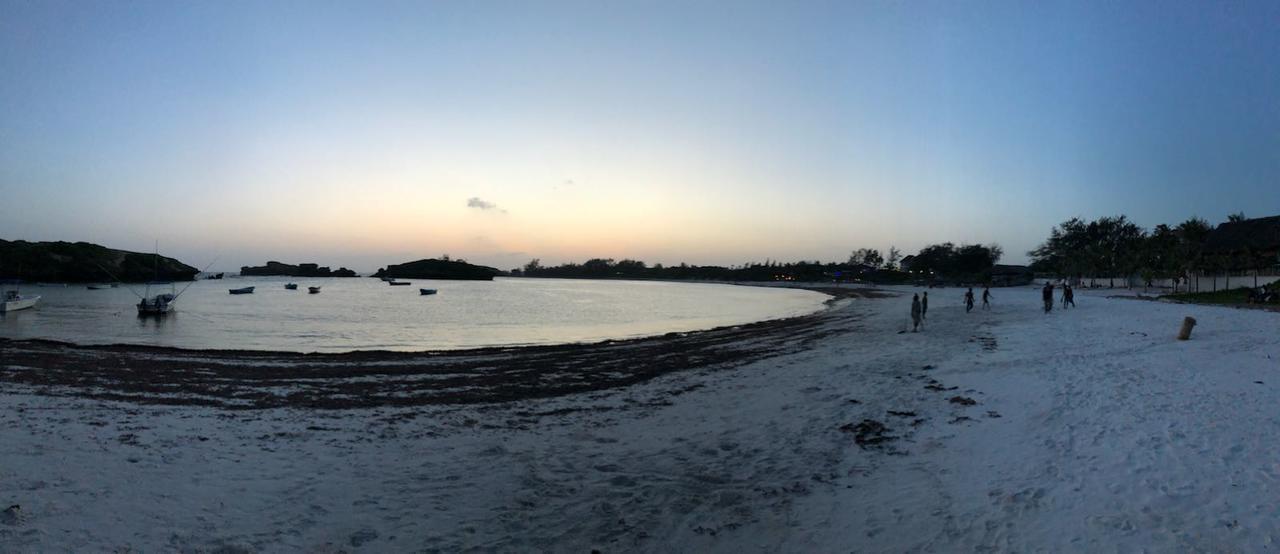 Sunset Beach Resort Watamu Extérieur photo