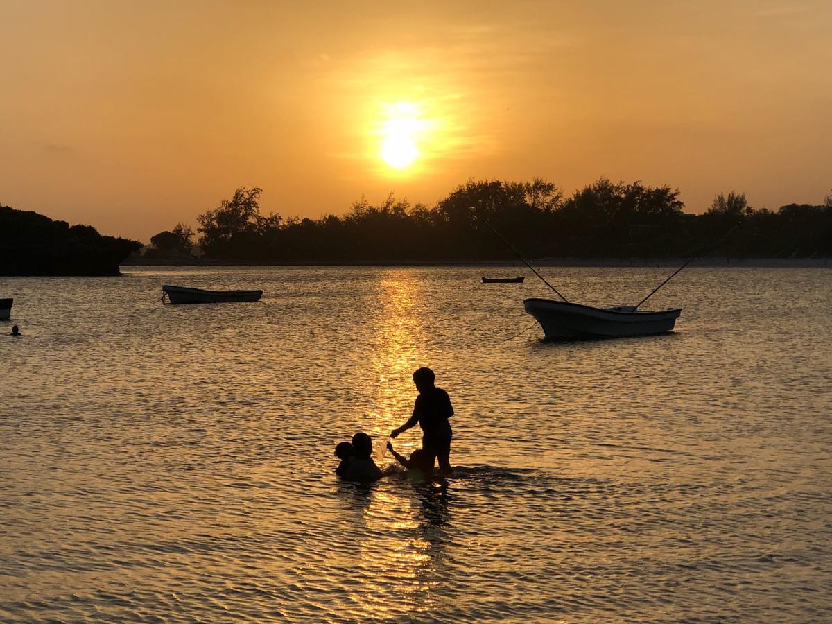 Sunset Beach Resort Watamu Extérieur photo