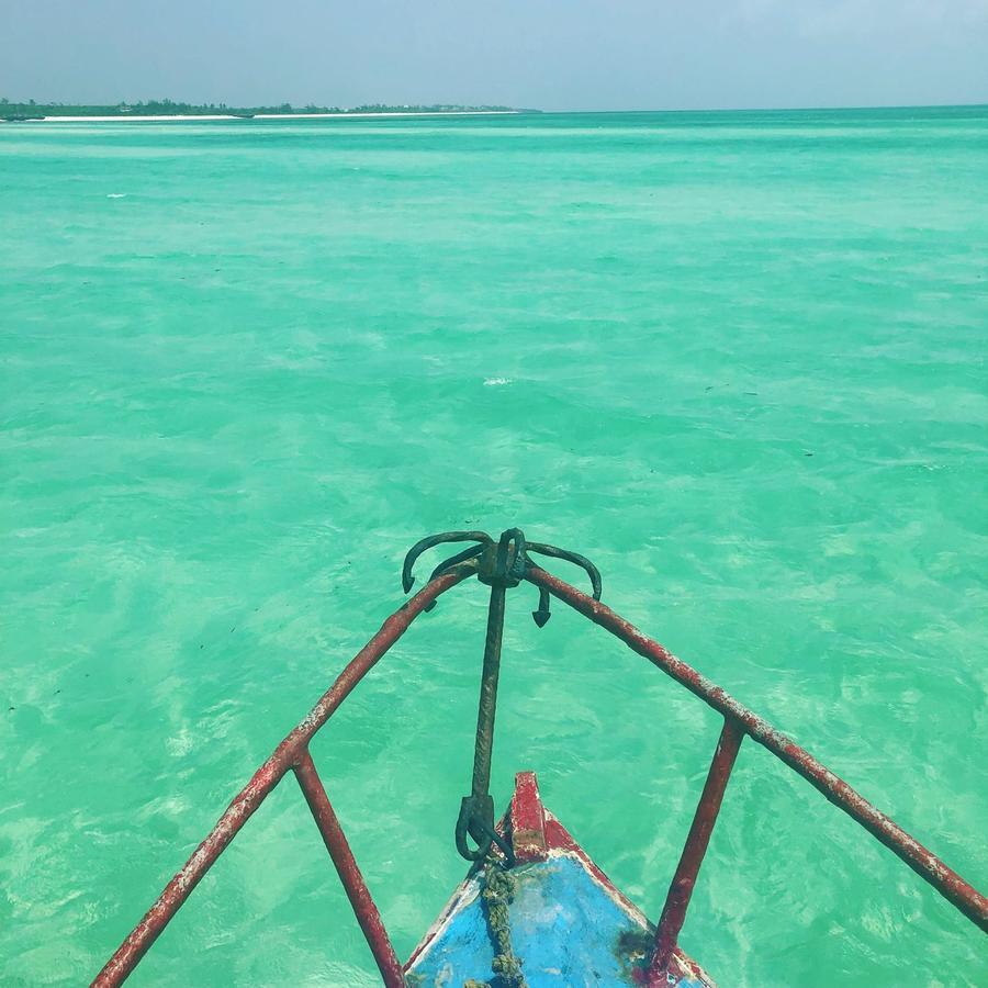 Sunset Beach Resort Watamu Extérieur photo