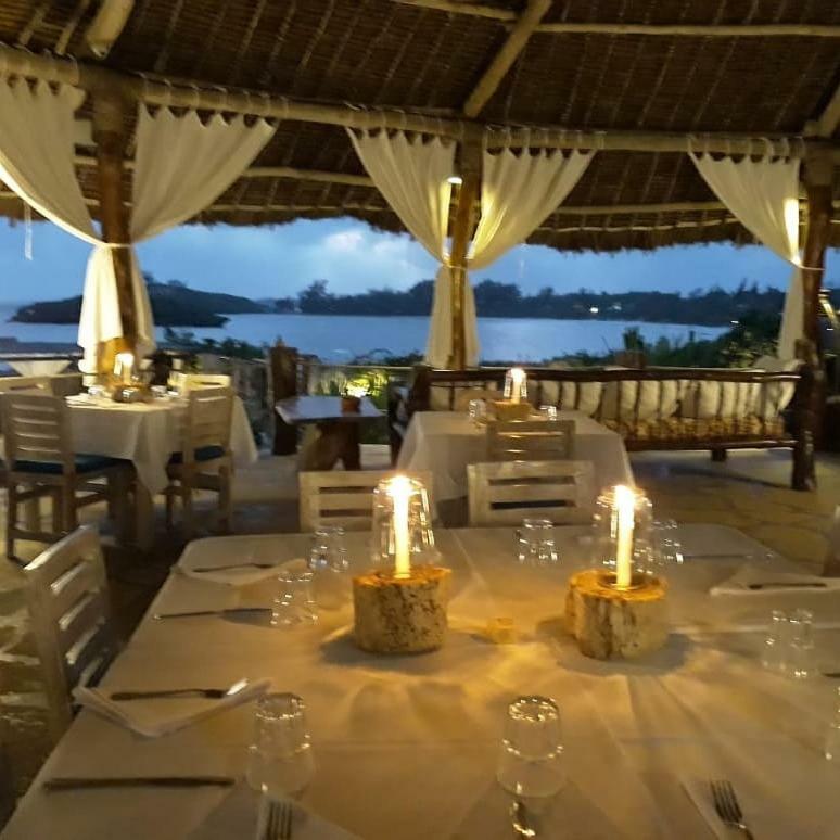 Sunset Beach Resort Watamu Extérieur photo