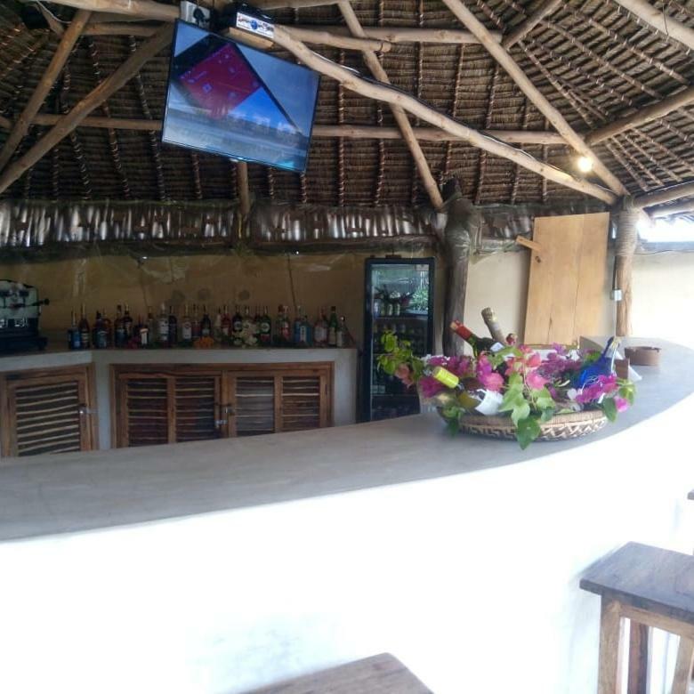 Sunset Beach Resort Watamu Extérieur photo